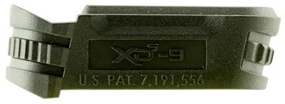 SPR XDS 9MM MIDSIZE SLEEVE 2 - Taurus Savings